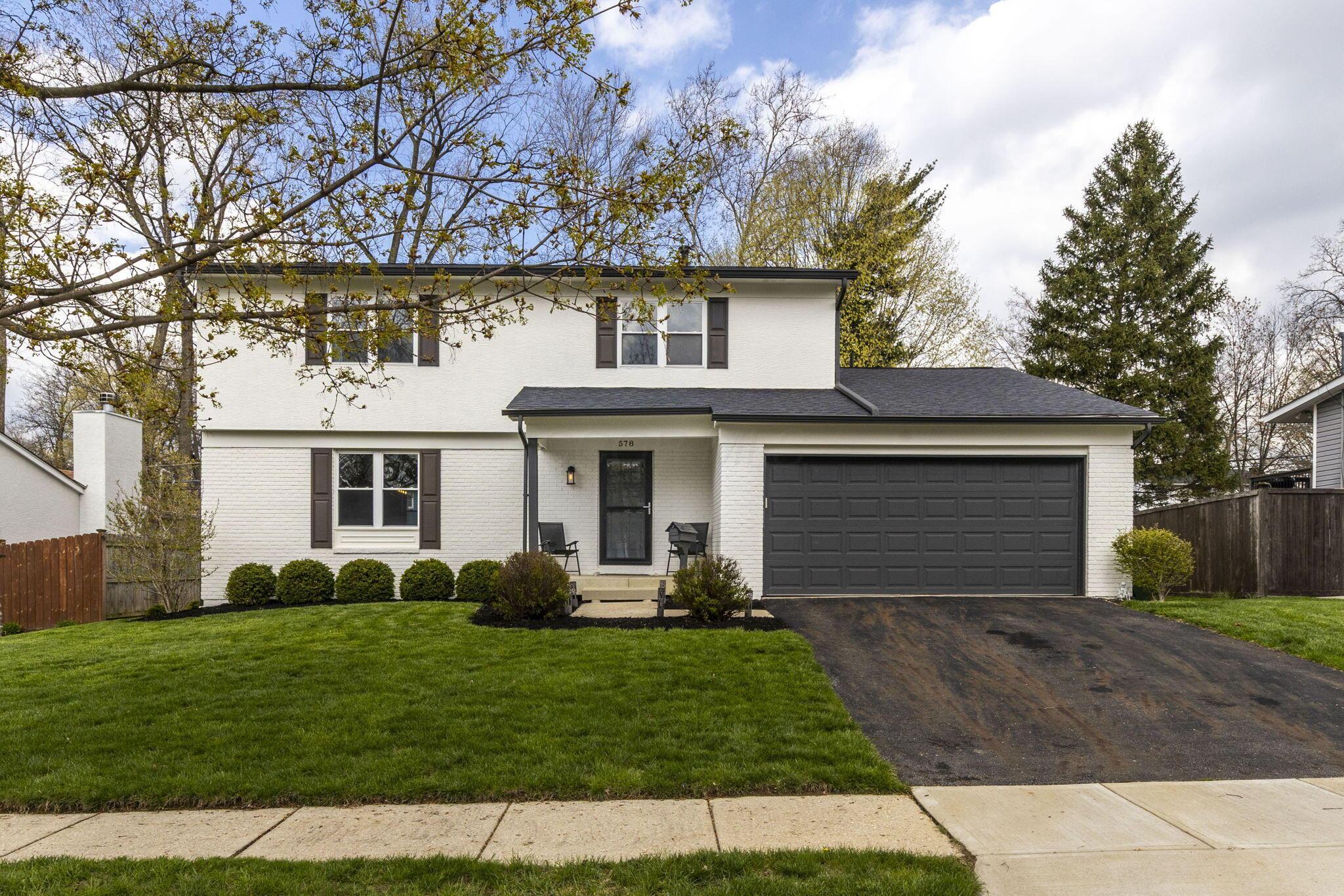 578 Glenridge Place, Columbus, Ohio image 1