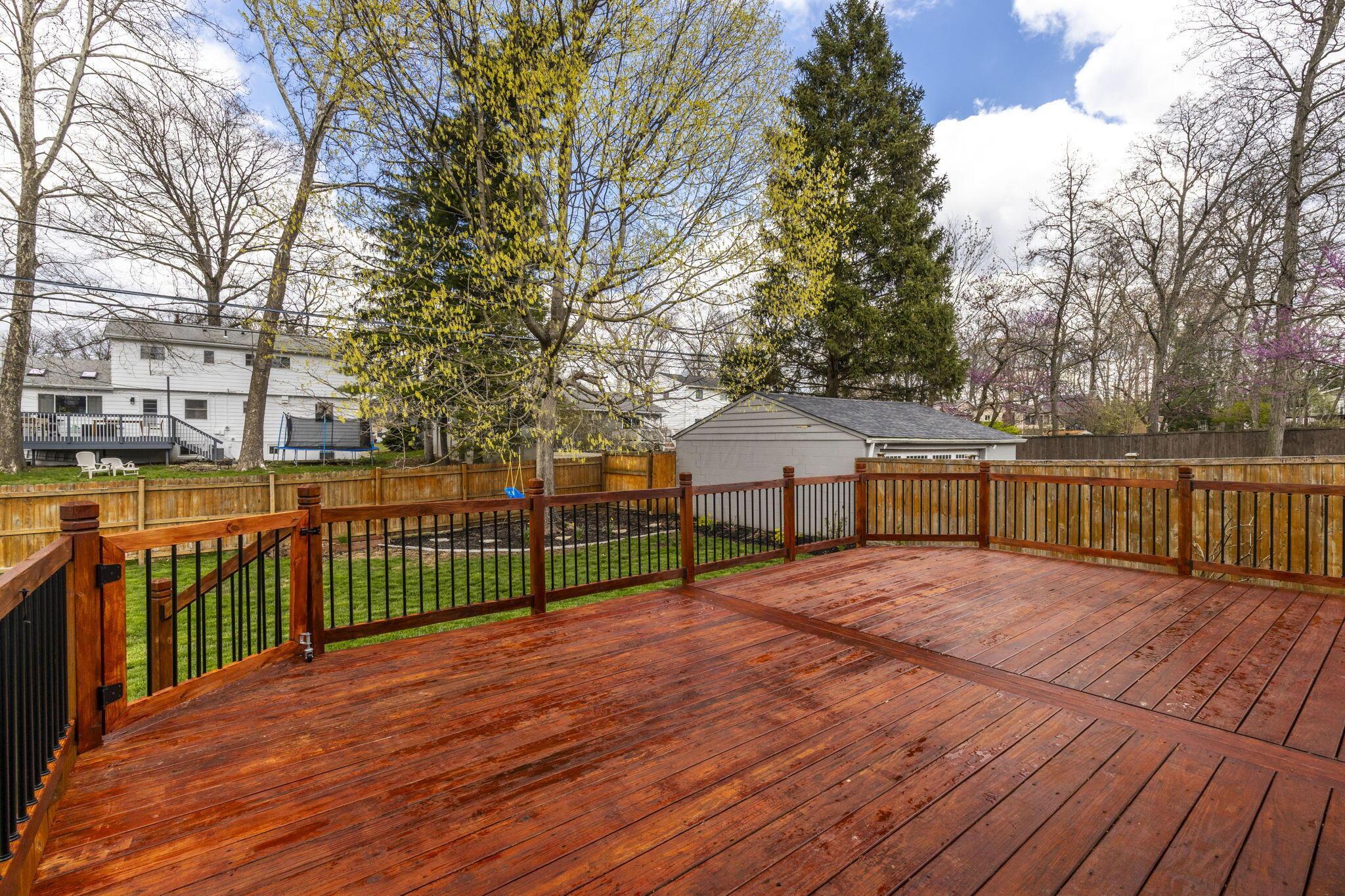 578 Glenridge Place, Columbus, Ohio image 46