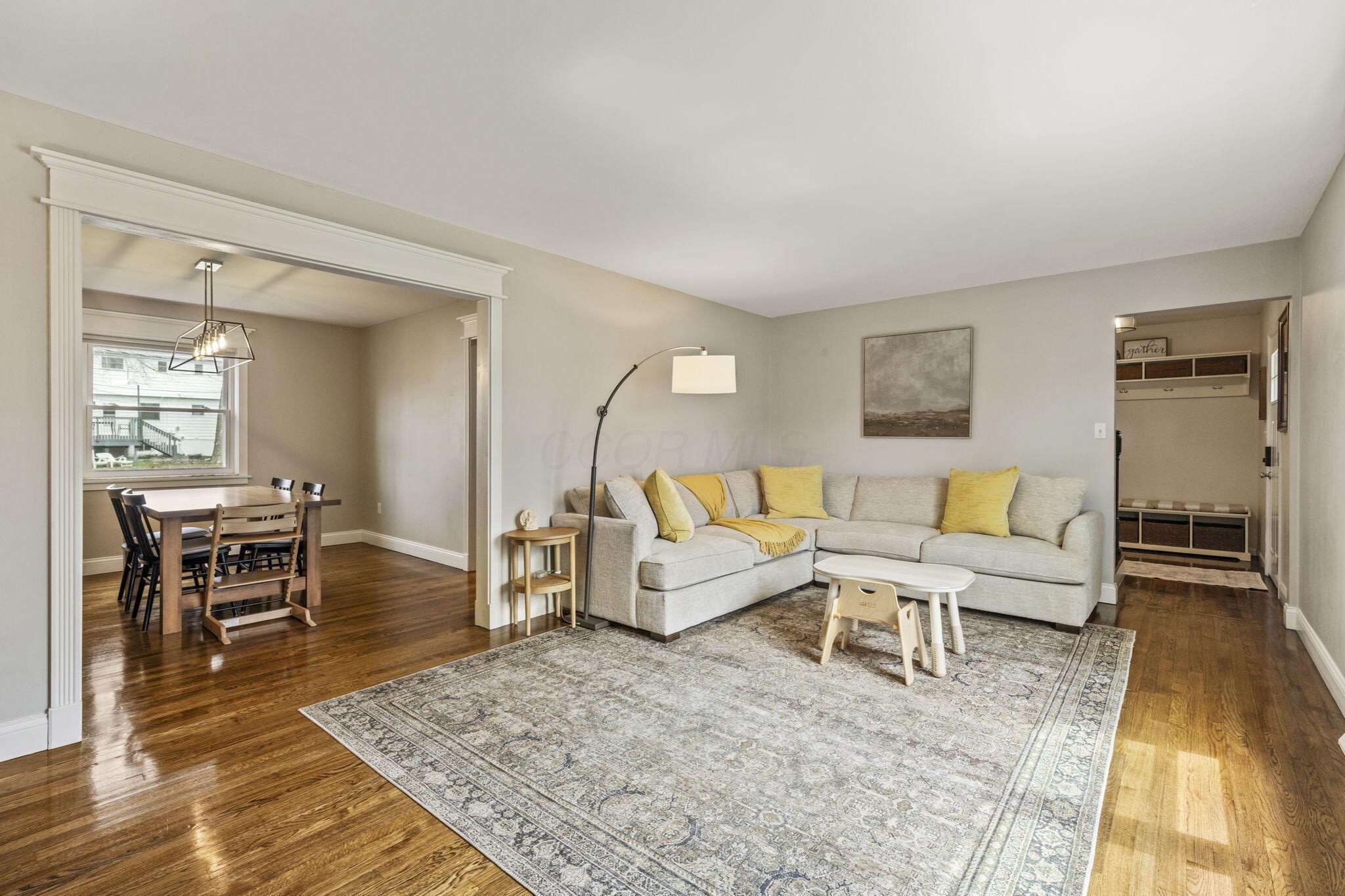 578 Glenridge Place, Columbus, Ohio image 6