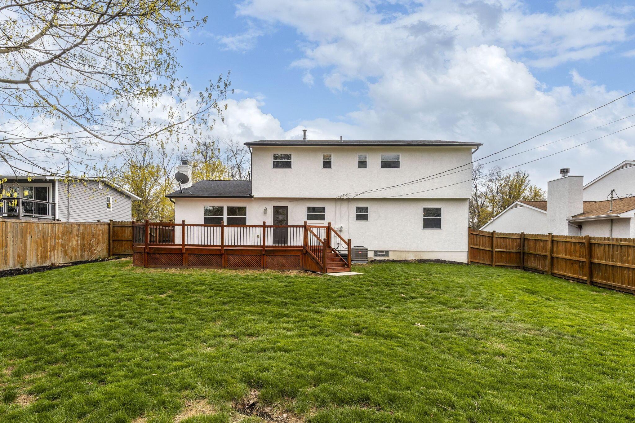 578 Glenridge Place, Columbus, Ohio image 47