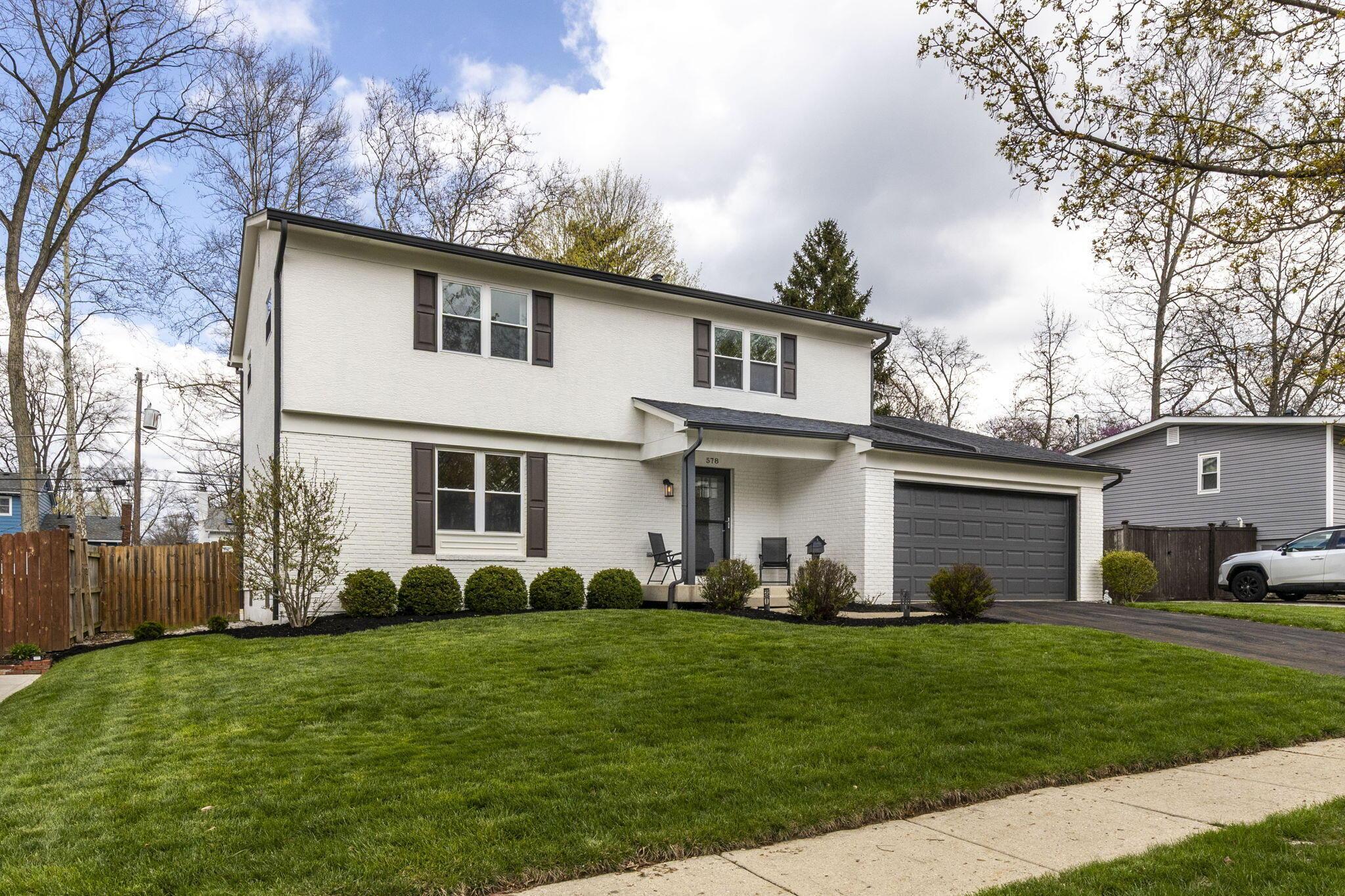 578 Glenridge Place, Columbus, Ohio image 2