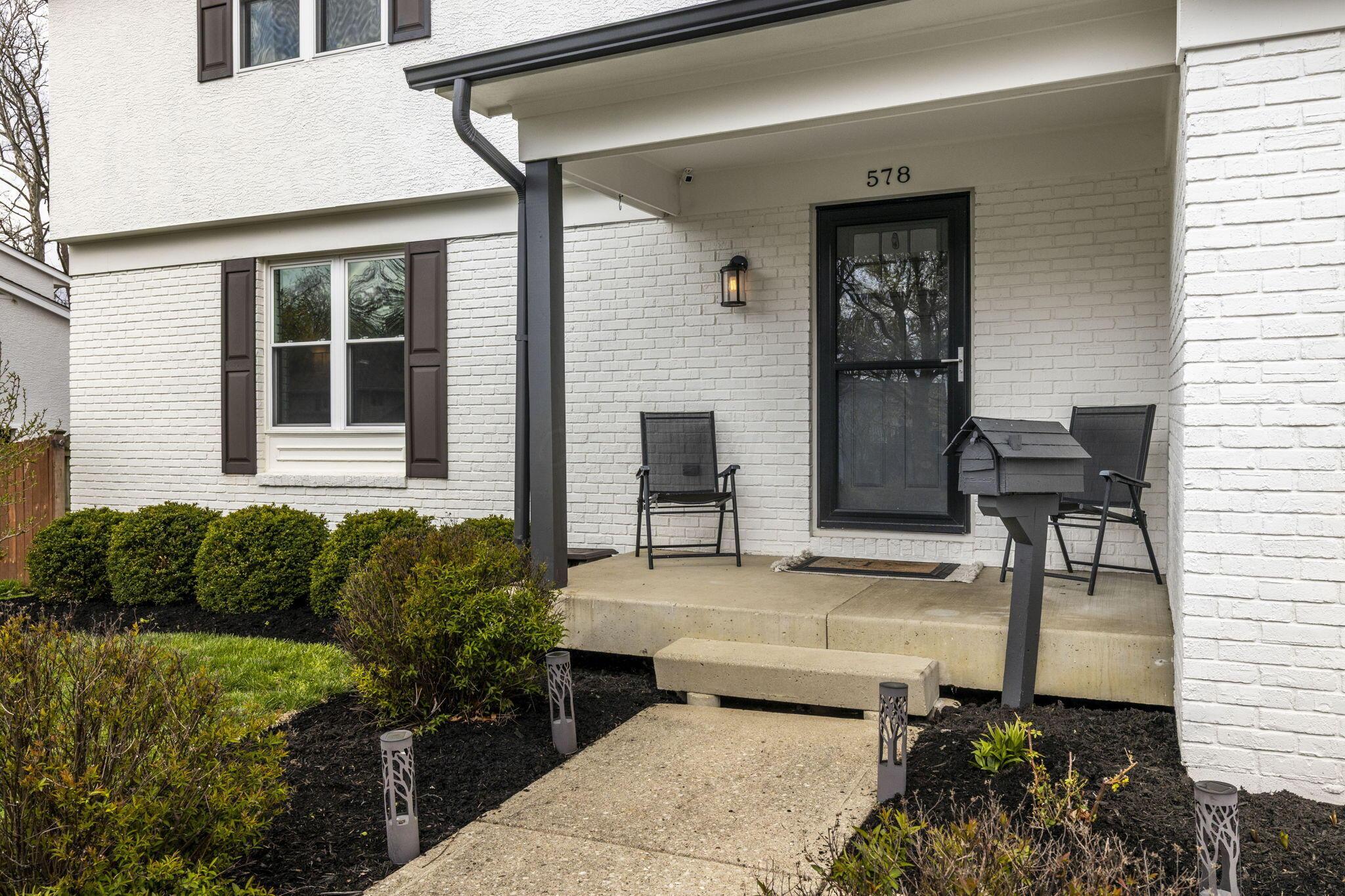 578 Glenridge Place, Columbus, Ohio image 3