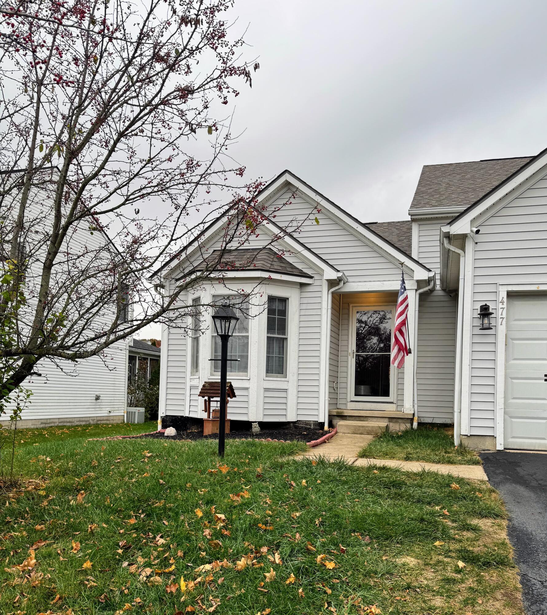 477 Furman Street, Pickerington, Ohio image 2