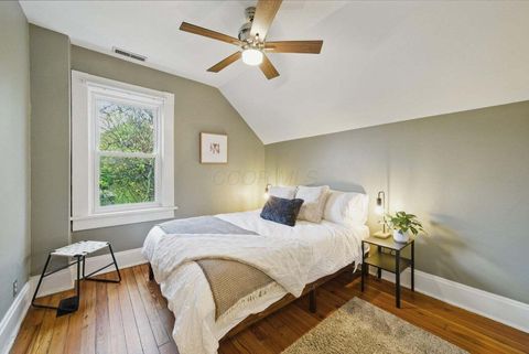 Tiny photo for 420 Stanley Avenue, Columbus, OH 43206 (MLS # 225037414)