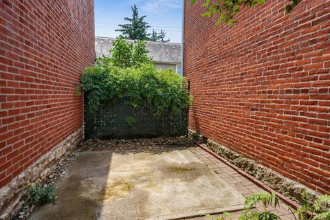 Tiny photo for 420 Stanley Avenue, Columbus, OH 43206 (MLS # 225037414)