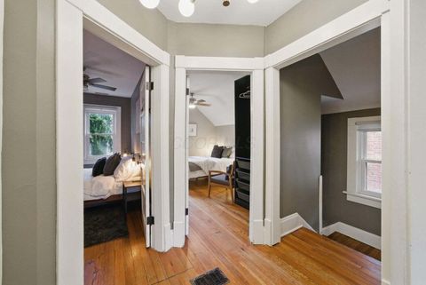 Tiny photo for 420 Stanley Avenue, Columbus, OH 43206 (MLS # 225037414)