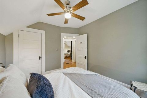 Tiny photo for 420 Stanley Avenue, Columbus, OH 43206 (MLS # 225037414)
