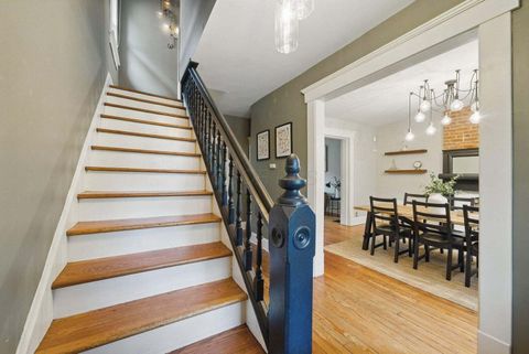 Tiny photo for 420 Stanley Avenue, Columbus, OH 43206 (MLS # 225037414)