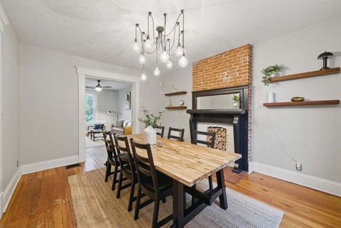 Tiny photo for 420 Stanley Avenue, Columbus, OH 43206 (MLS # 225037414)