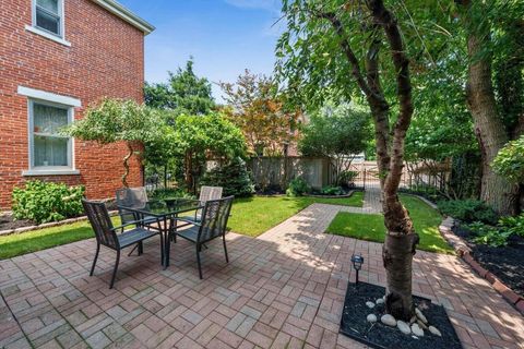 Tiny photo for 420 Stanley Avenue, Columbus, OH 43206 (MLS # 225037414)