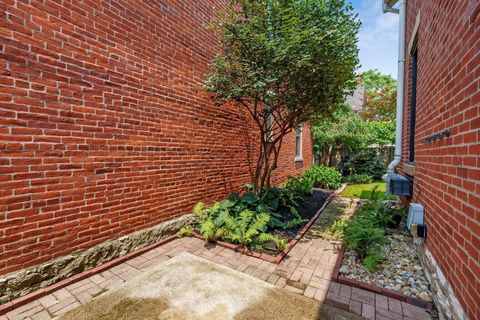 Tiny photo for 420 Stanley Avenue, Columbus, OH 43206 (MLS # 225037414)