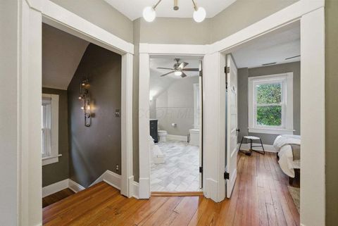 Tiny photo for 420 Stanley Avenue, Columbus, OH 43206 (MLS # 225037414)