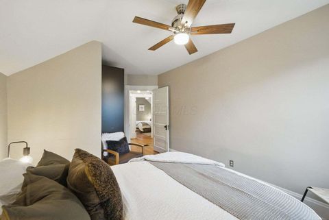Tiny photo for 420 Stanley Avenue, Columbus, OH 43206 (MLS # 225037414)