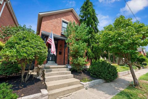 Tiny photo for 420 Stanley Avenue, Columbus, OH 43206 (MLS # 225037414)