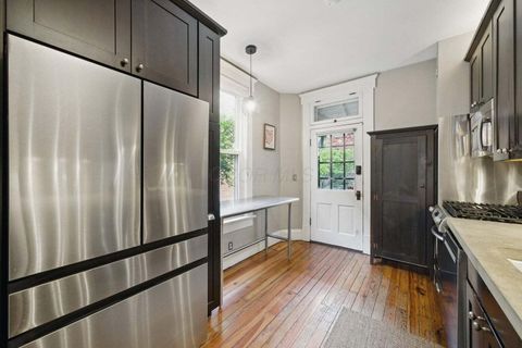 Tiny photo for 420 Stanley Avenue, Columbus, OH 43206 (MLS # 225037414)