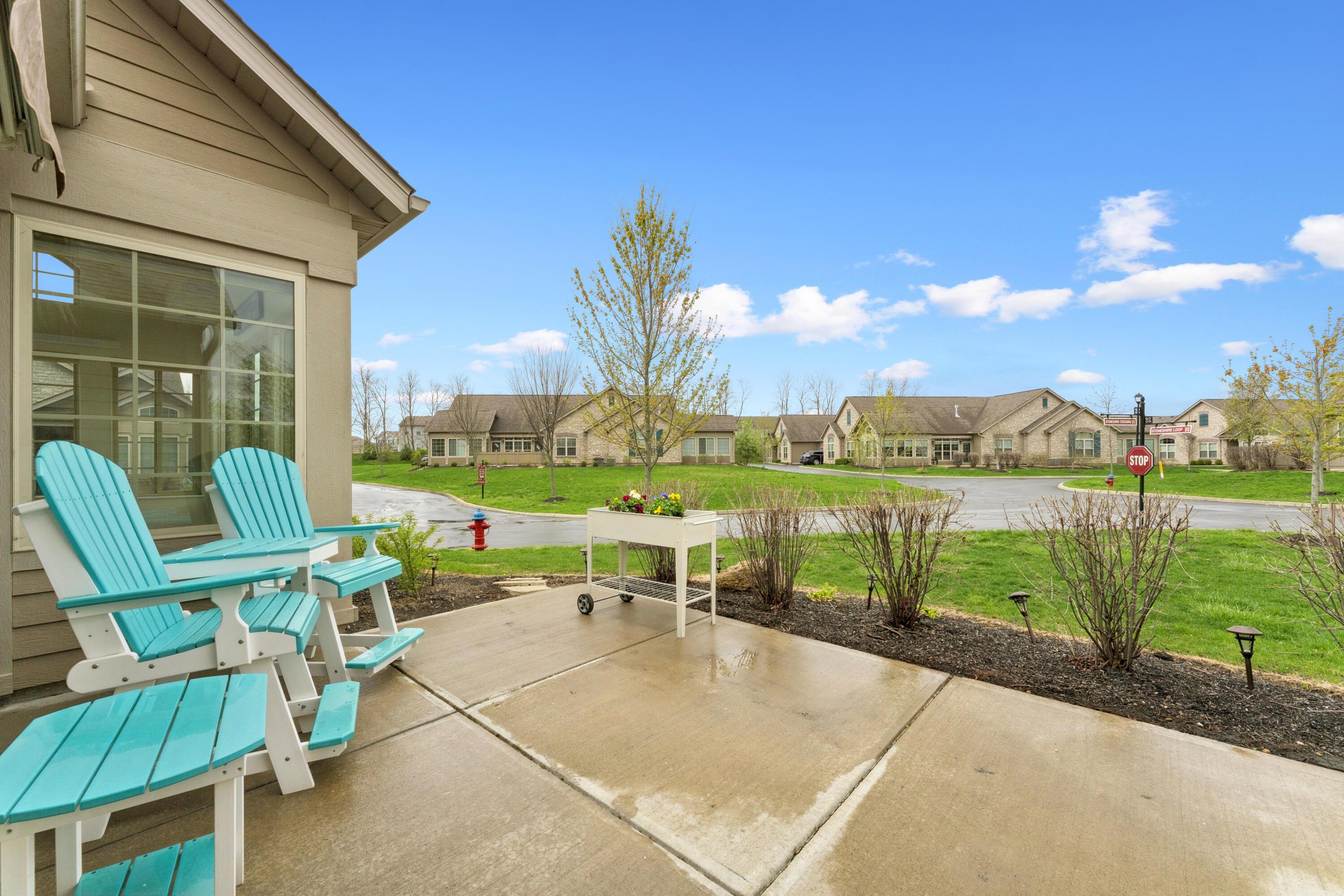 236 Stoneshire Crossing, Pataskala, Ohio image 38