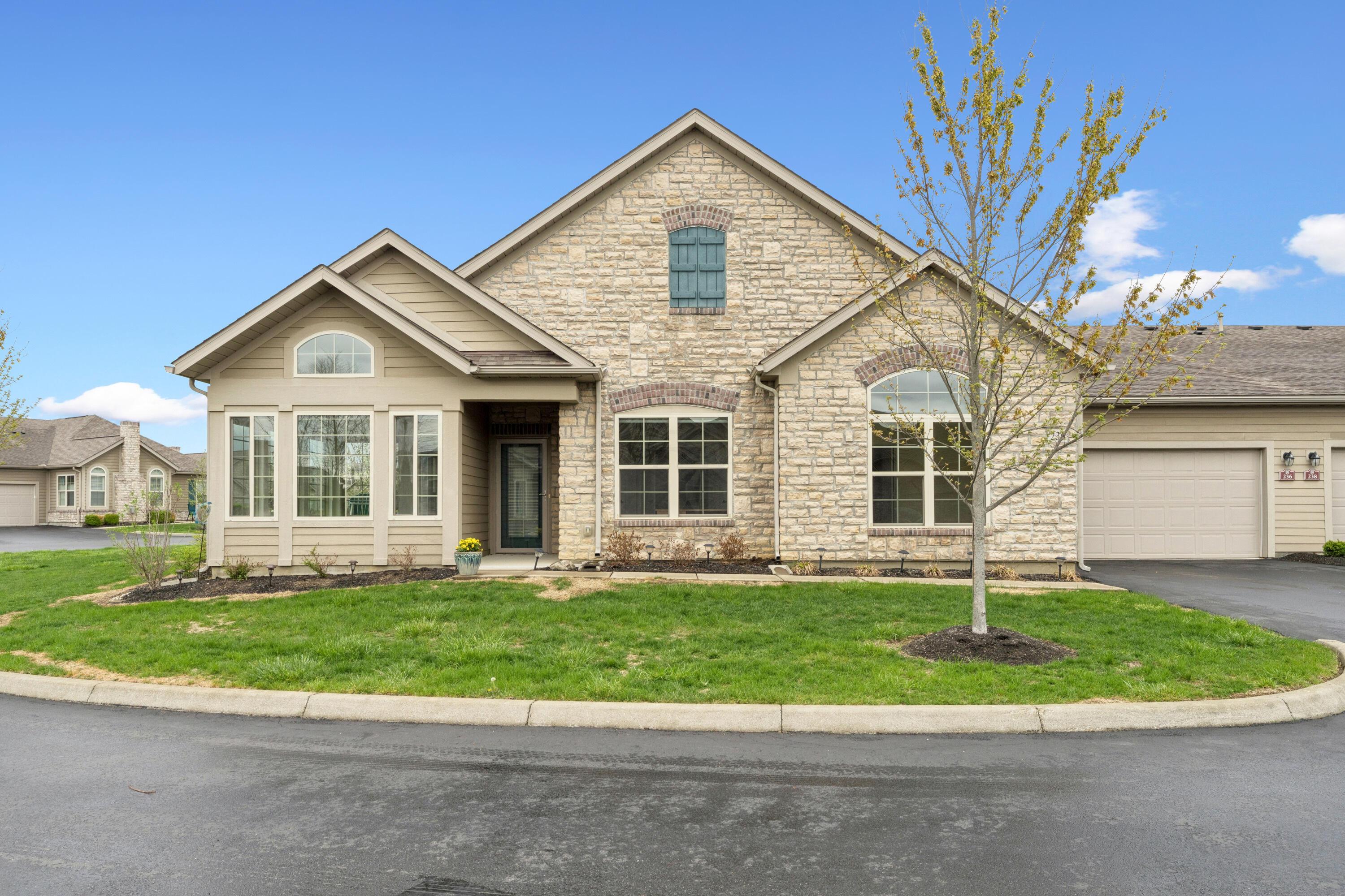 236 Stoneshire Crossing, Pataskala, Ohio image 41