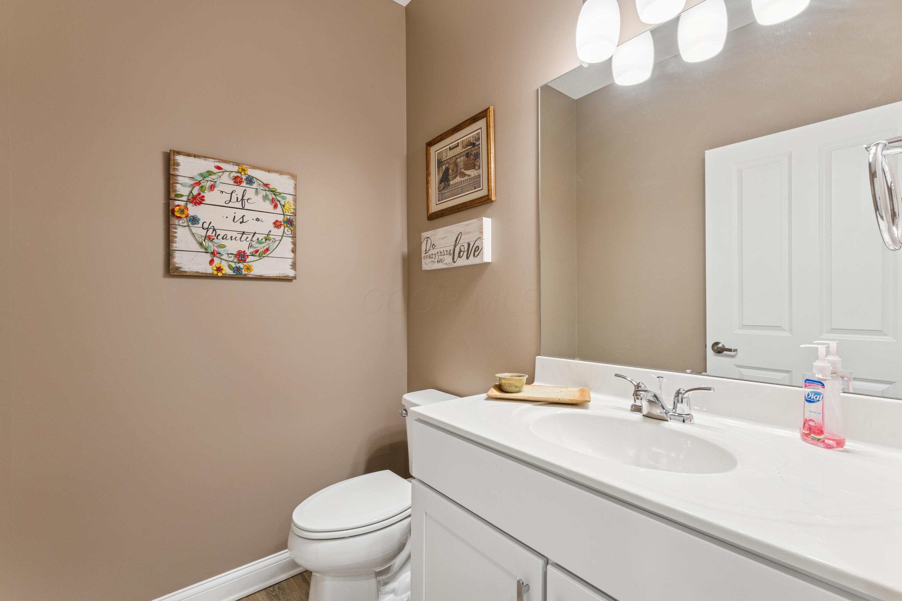 236 Stoneshire Crossing, Pataskala, Ohio image 22