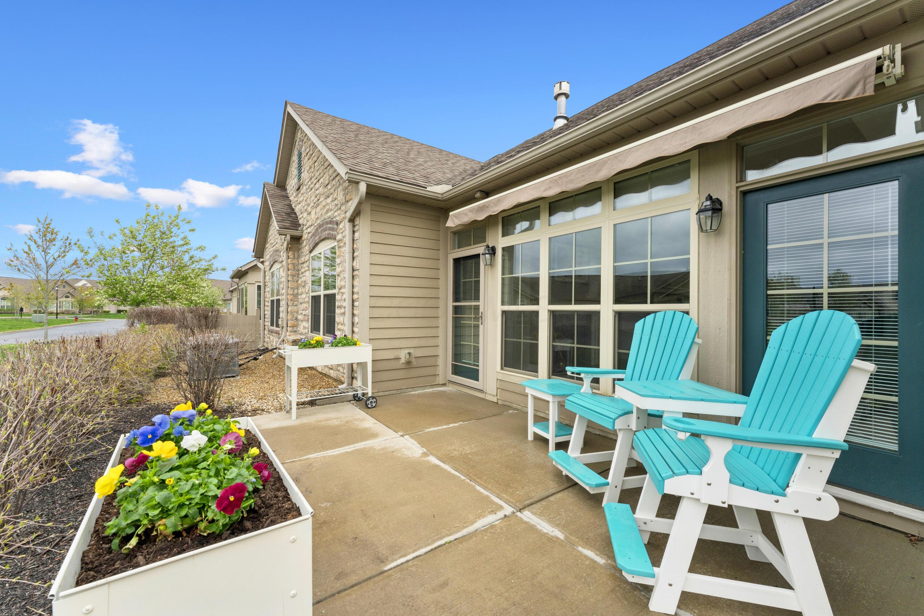 236 Stoneshire Crossing, Pataskala, Ohio image 37