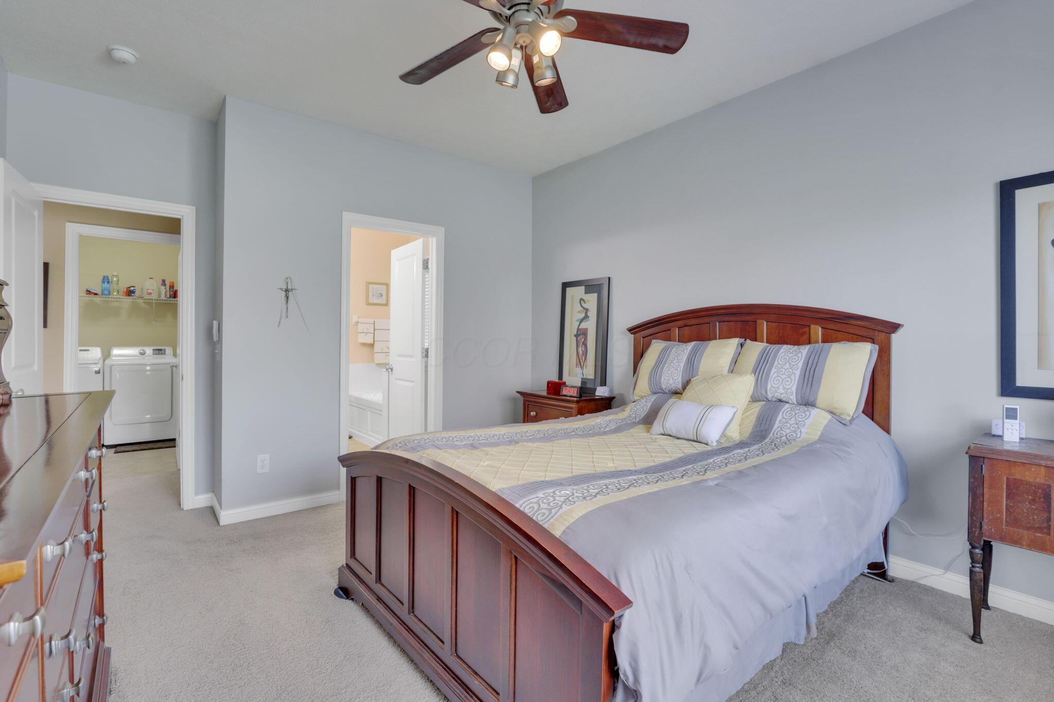 4563 Grand Strand Drive, Grove City, Ohio image 23