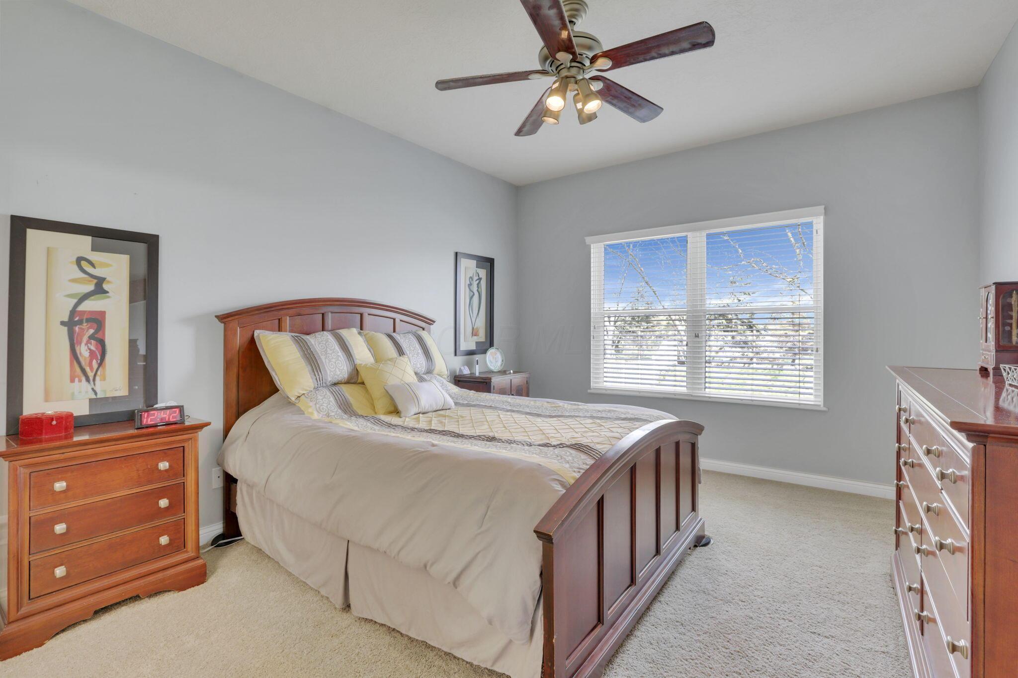 4563 Grand Strand Drive, Grove City, Ohio image 24