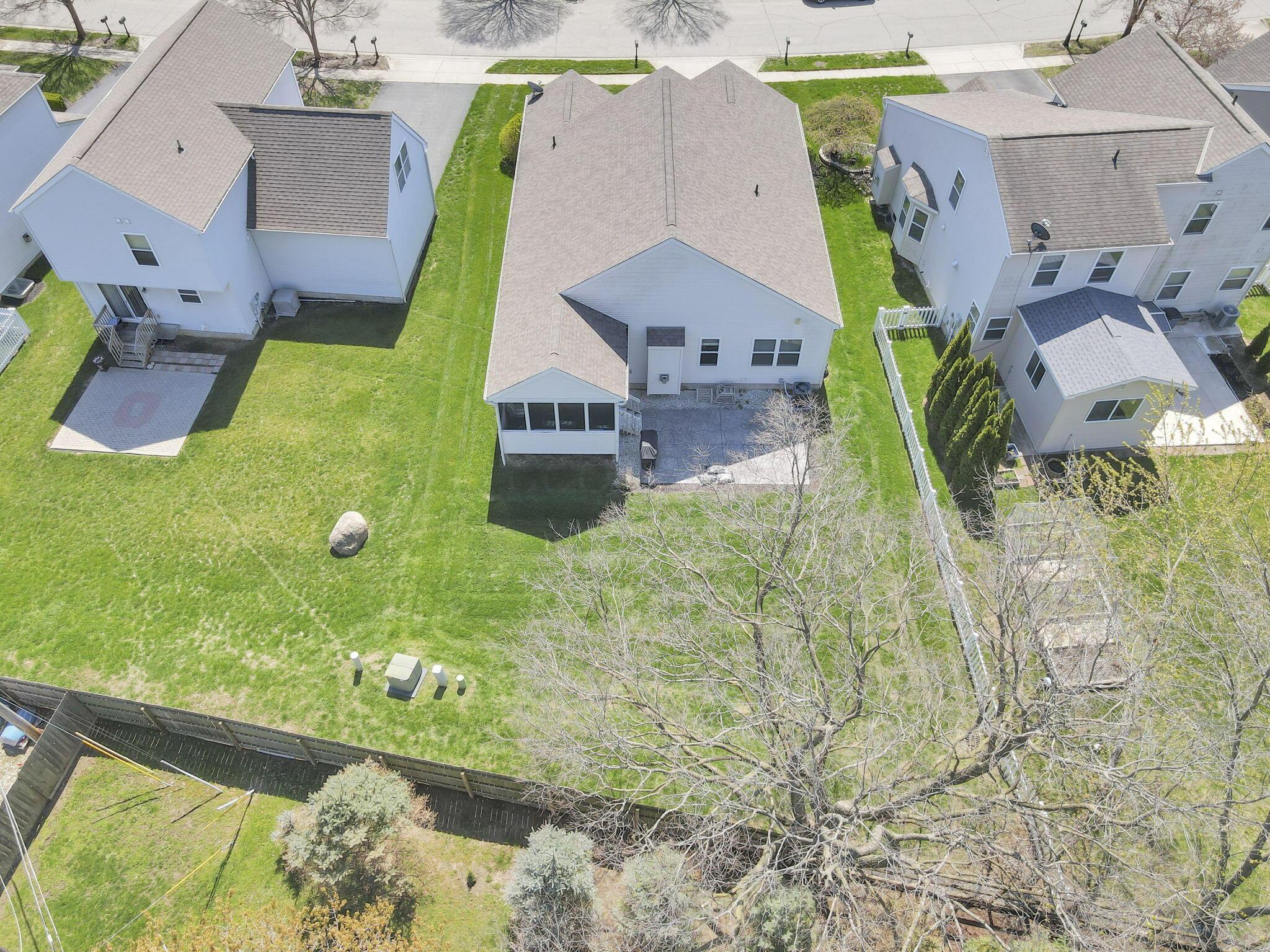 4563 Grand Strand Drive, Grove City, Ohio image 4