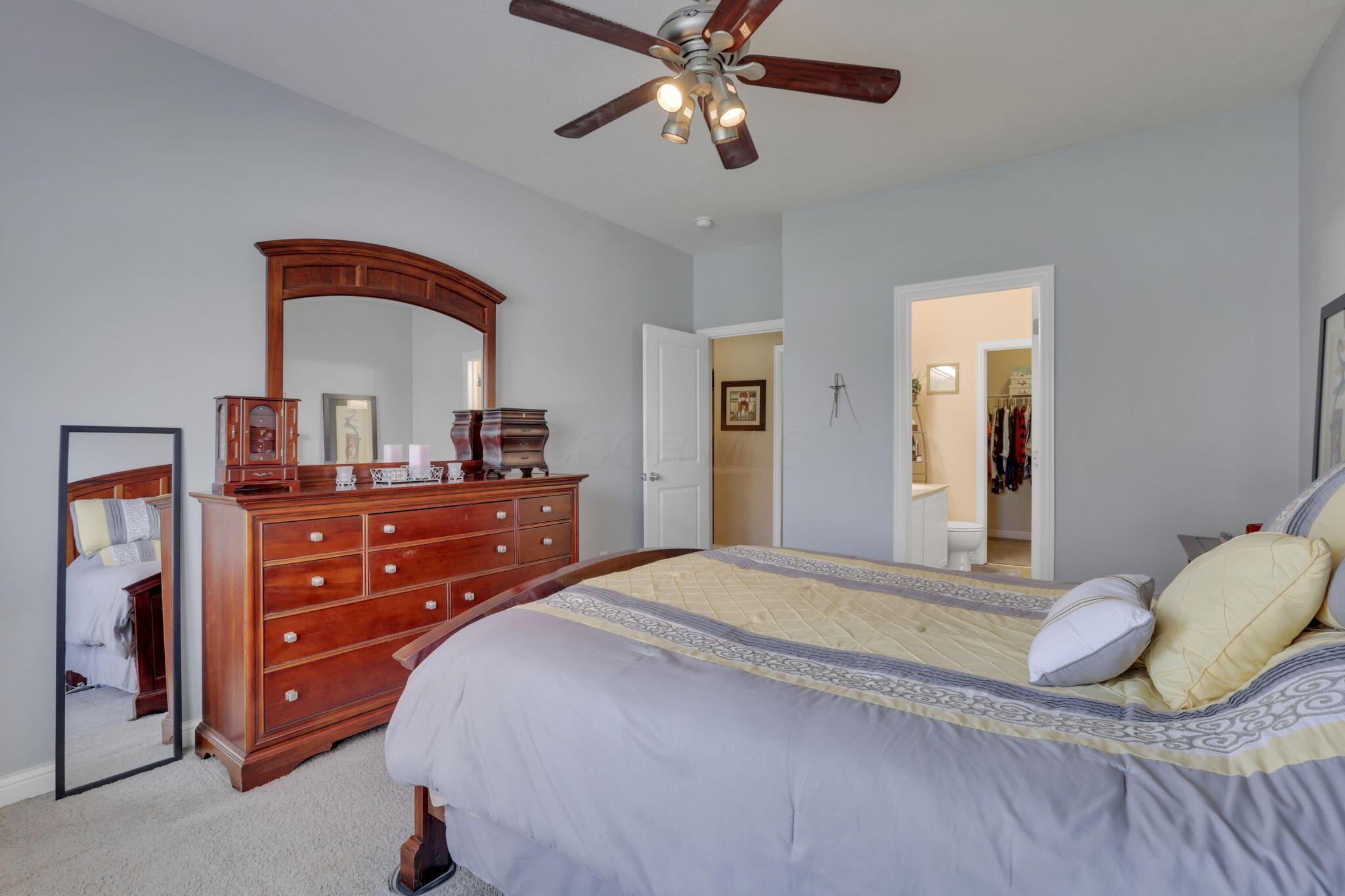 4563 Grand Strand Drive, Grove City, Ohio image 25