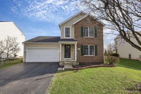 Photo of 457 Carver Street, Pickerington, OH 43147 (MLS # 226008714)