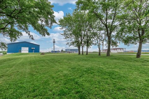 Vacant Land For Sale - 3355 Old Columbus Road<br/> Carroll, OH 43112