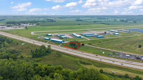 Vacant Land For Sale - 3355 Old Columbus Road<br/> Carroll, OH 43112
