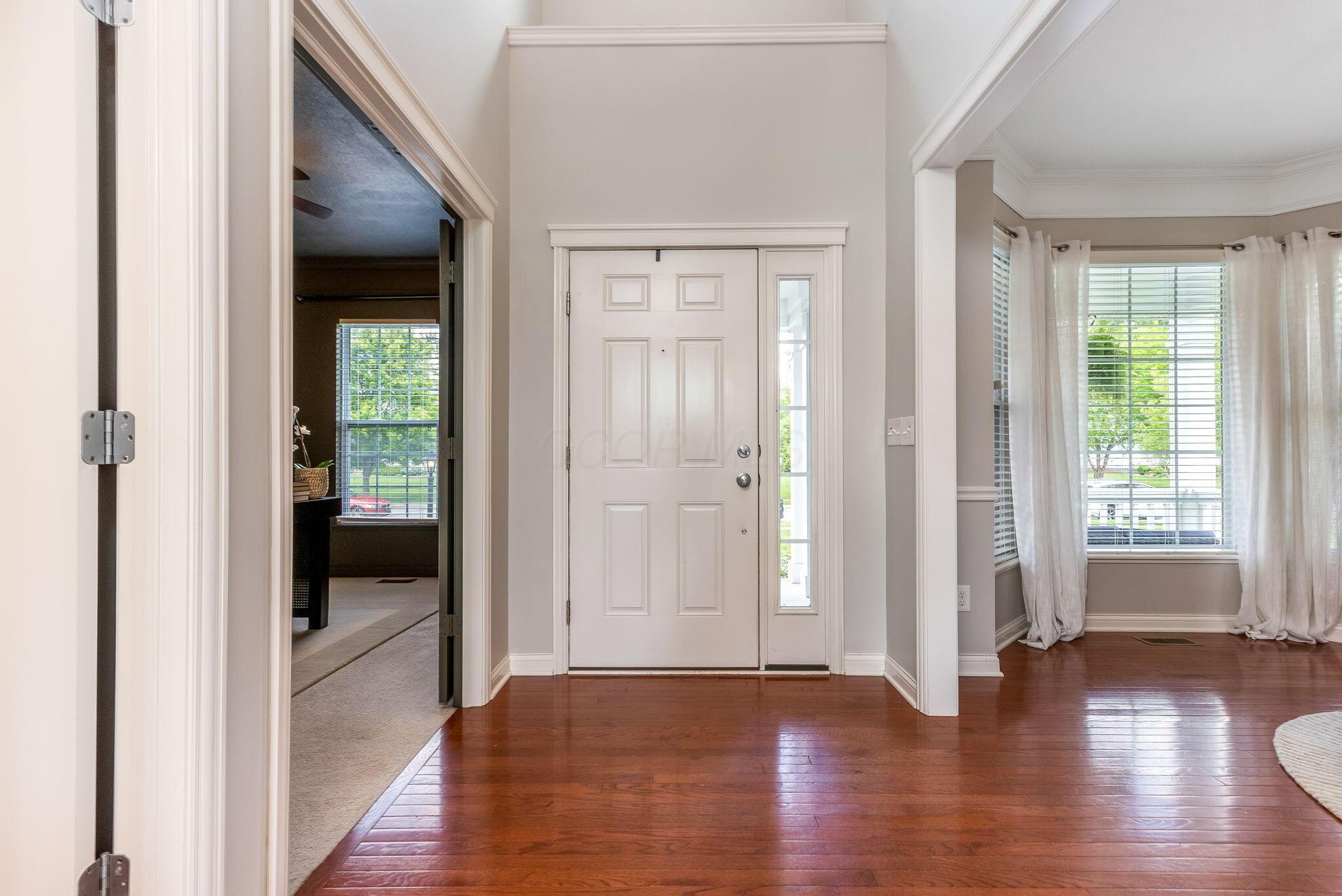 7434 Broxton Lane, Galena, Ohio image 11
