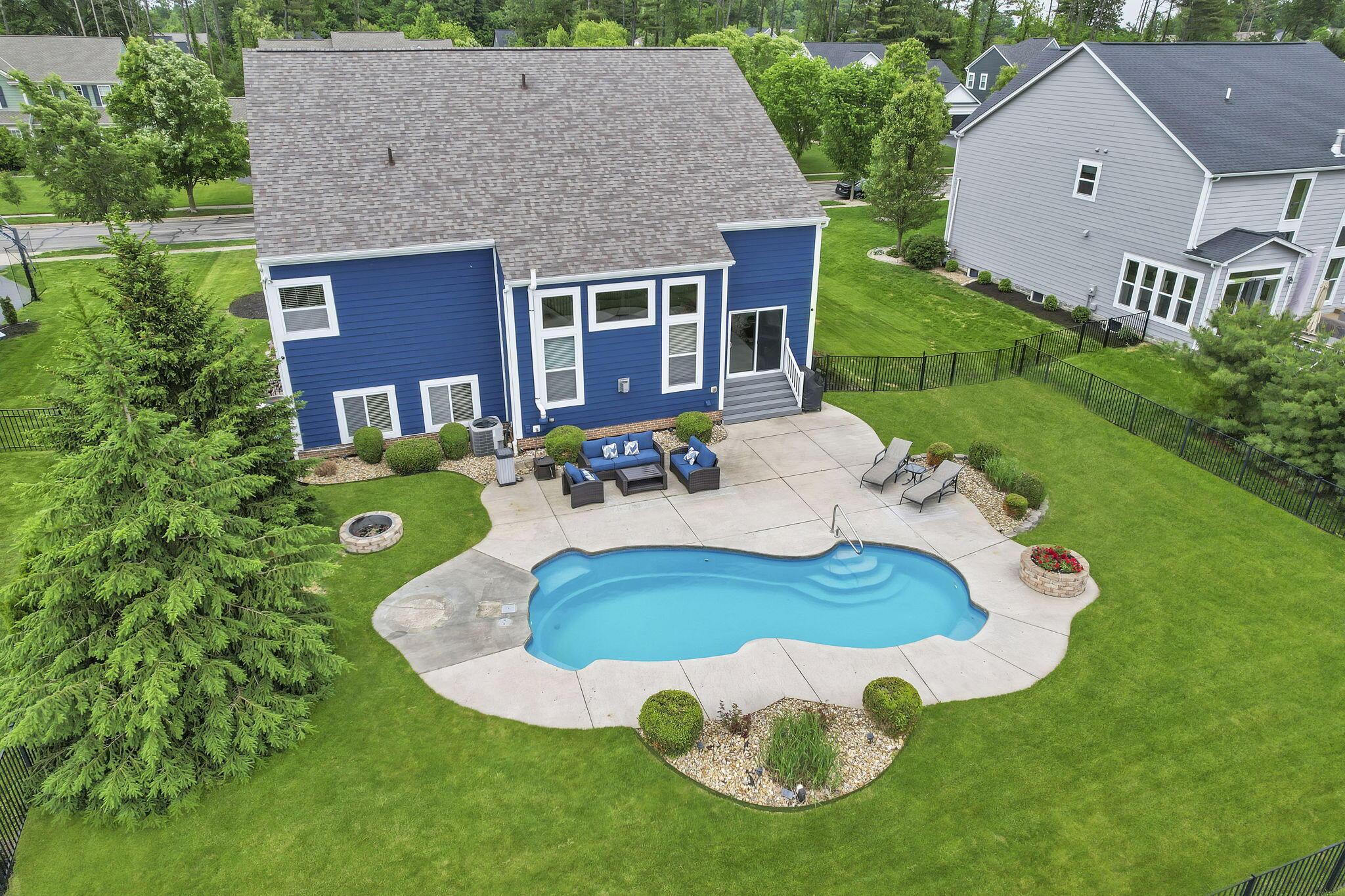 7434 Broxton Lane, Galena, Ohio image 10