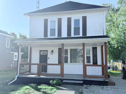 Photo of 312 Mill Street, Utica, OH 43080 (MLS # 225038862)