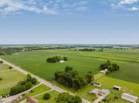 Vacant Land For Sale - 3529 National Road<br/> Hebron, OH 43025