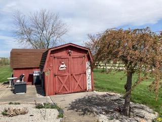 10303 Rosedale Milford Center Road, Irwin, Ohio image 18