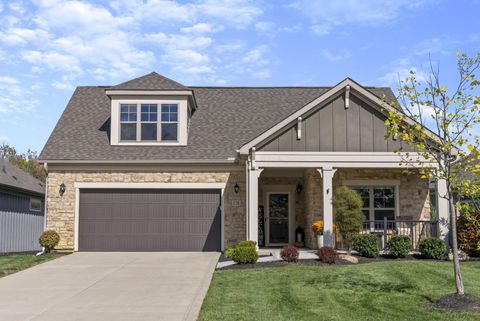 Photo of 170 Daymark Drive, Delaware, OH 43015 (MLS # 225039197)