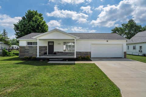 Photo of 306 S Main Street, Williamsport, OH 43164 (MLS # 226021523)