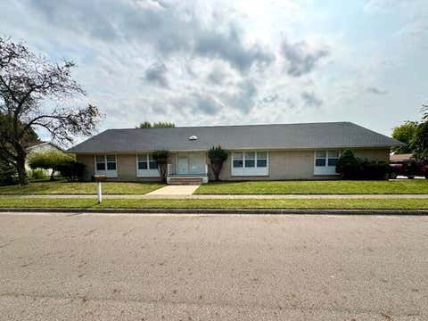 Homes For Sale - 1855 Beacon Street<br/> Fayette County, Washington Court House, OH 43160