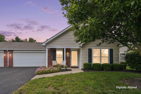 Photo of 6138 Murphys Pond Road, Canal Winchester, OH 43110 (MLS # 226018965)