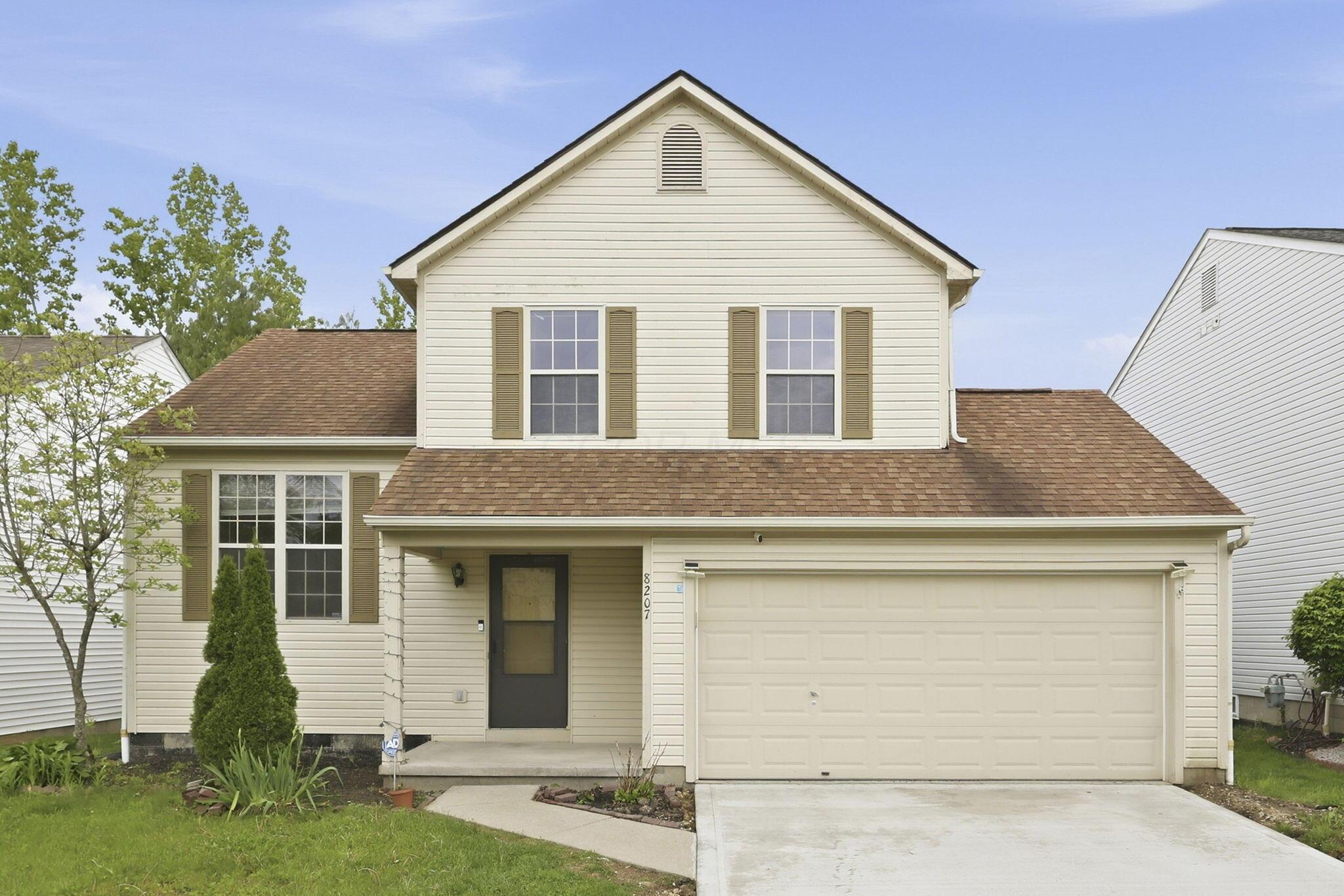 8207 Arbor Rose Way