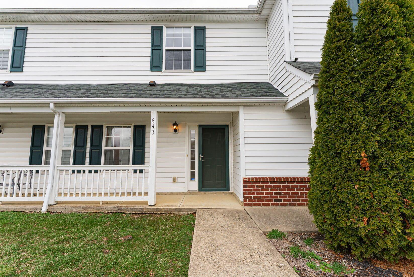 643 Pondview Drive, Grove City, Ohio image 26