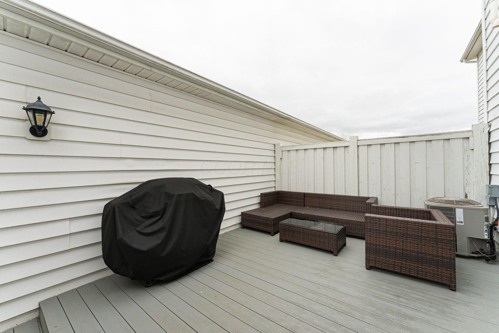 643 Pondview Drive, Grove City, Ohio image 24