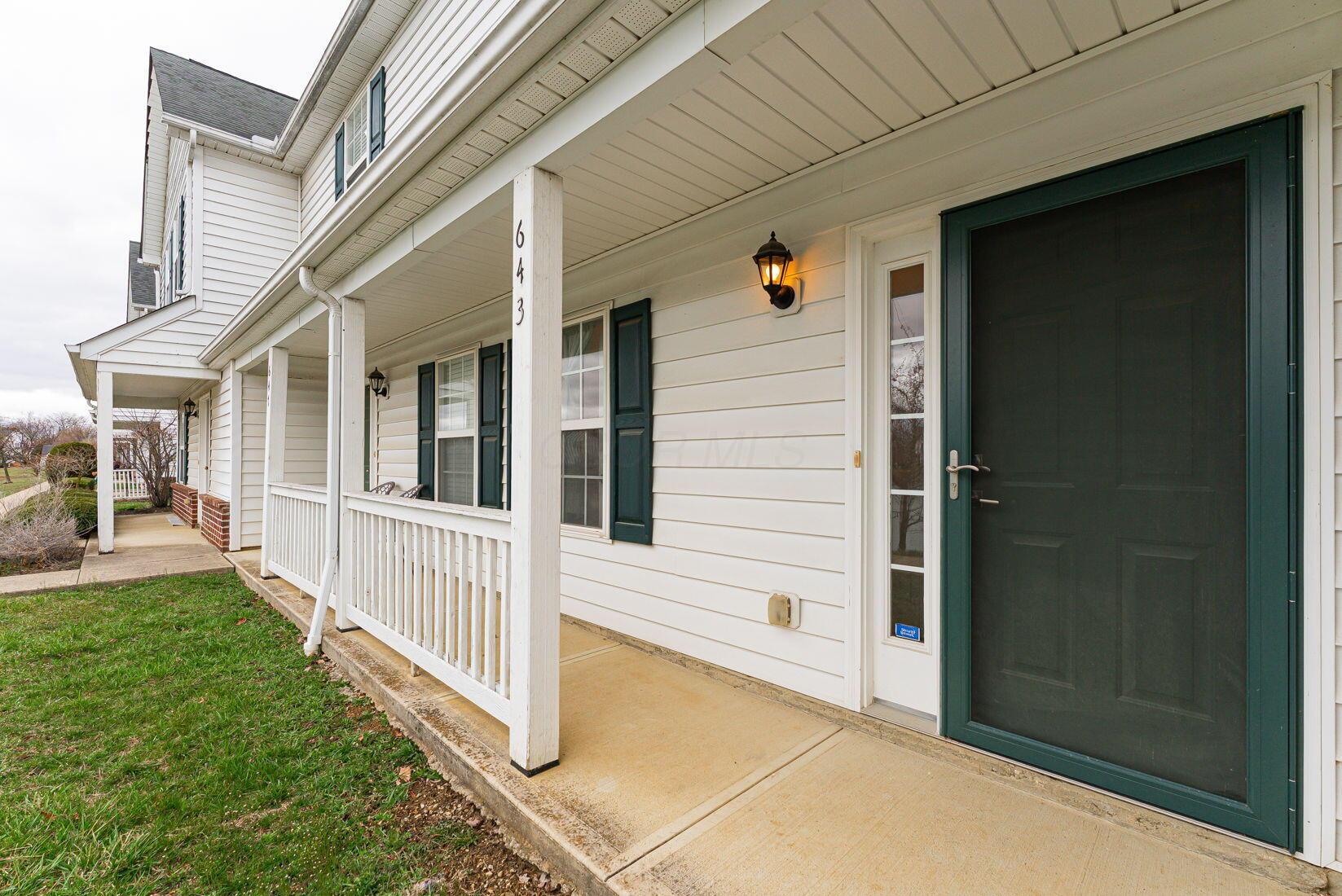 643 Pondview Drive, Grove City, Ohio image 28