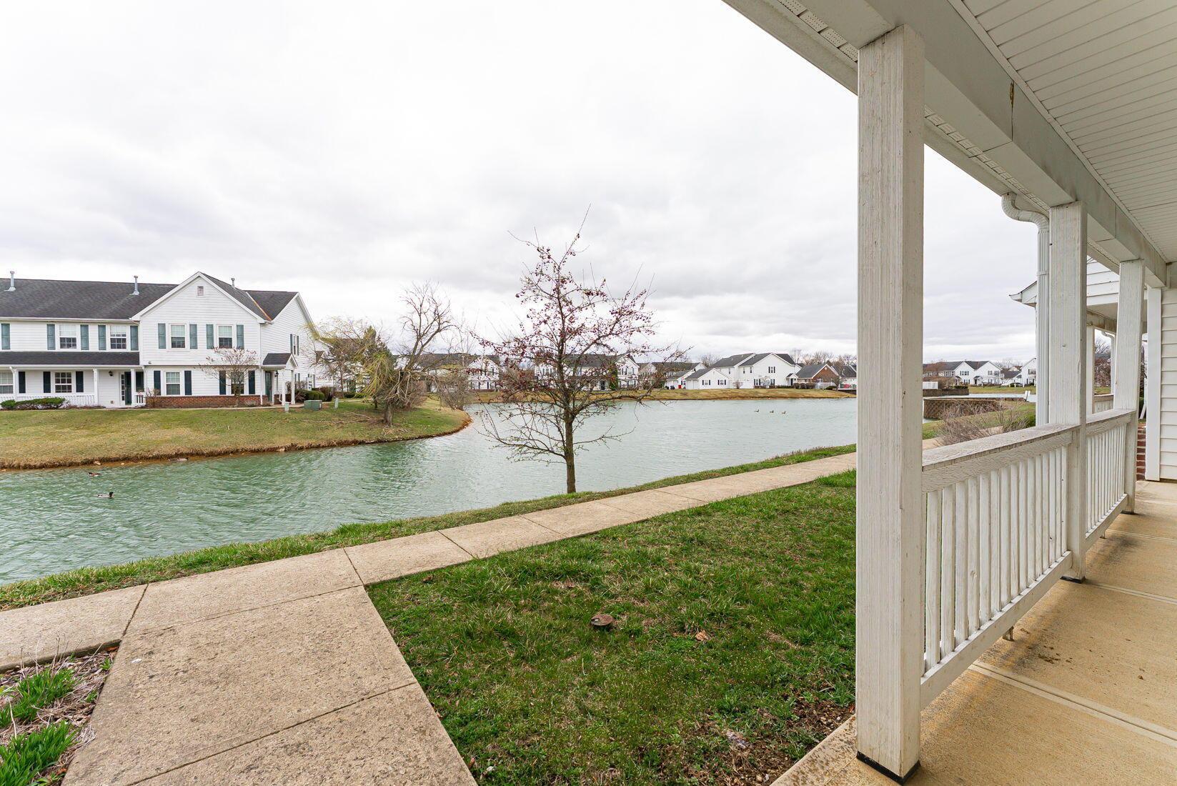 643 Pondview Drive, Grove City, Ohio image 29