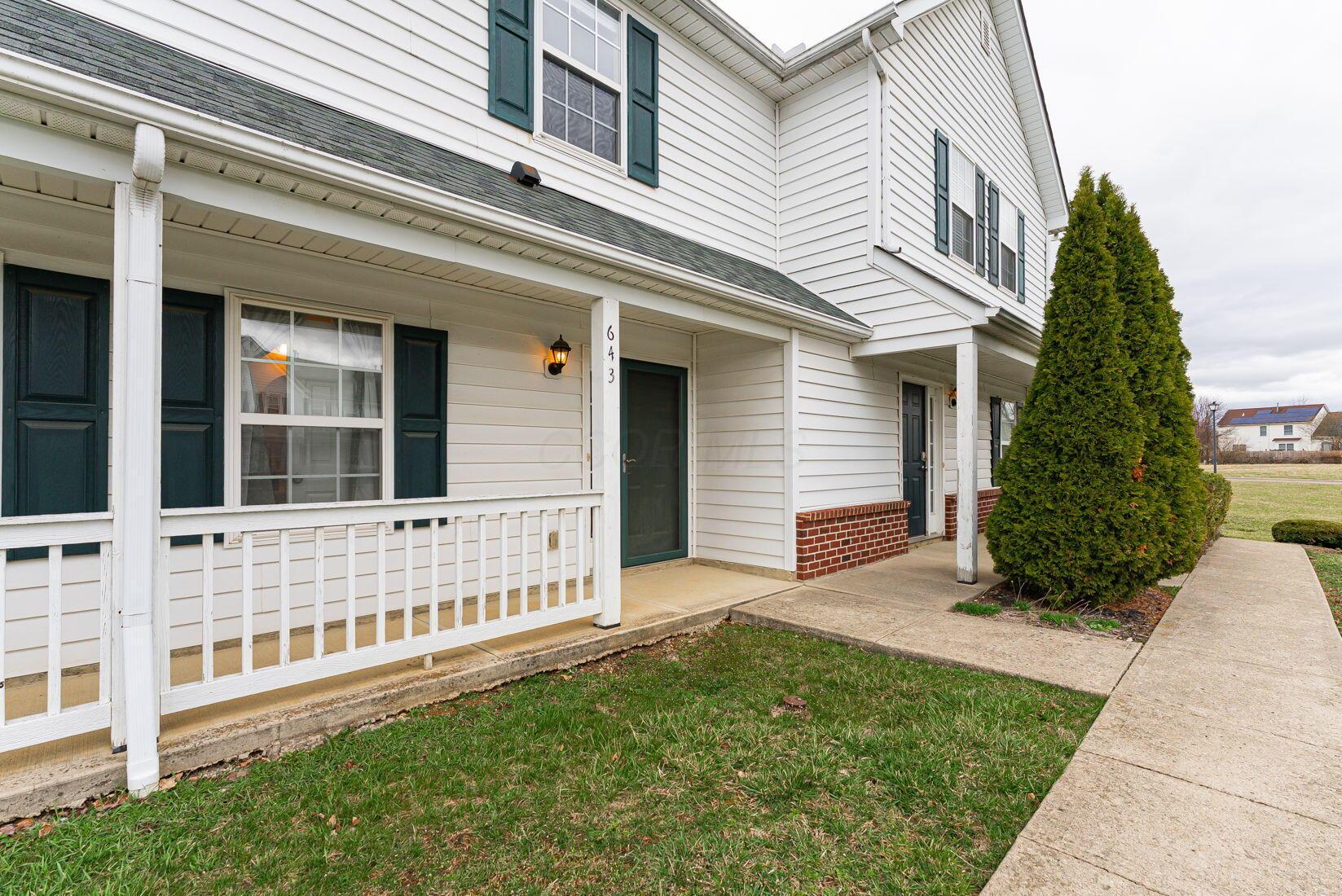 643 Pondview Drive, Grove City, Ohio image 27