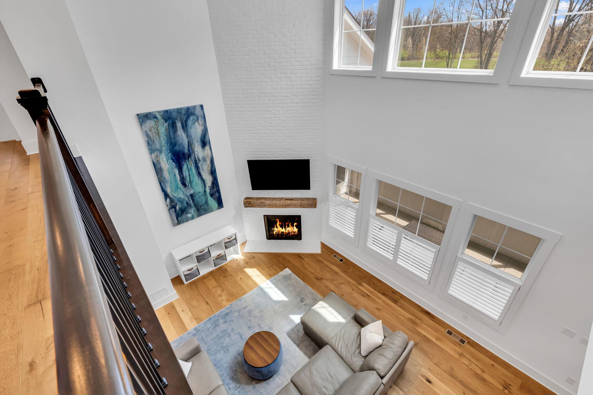8537 Sandycombe Drive, New Albany, Ohio image 29