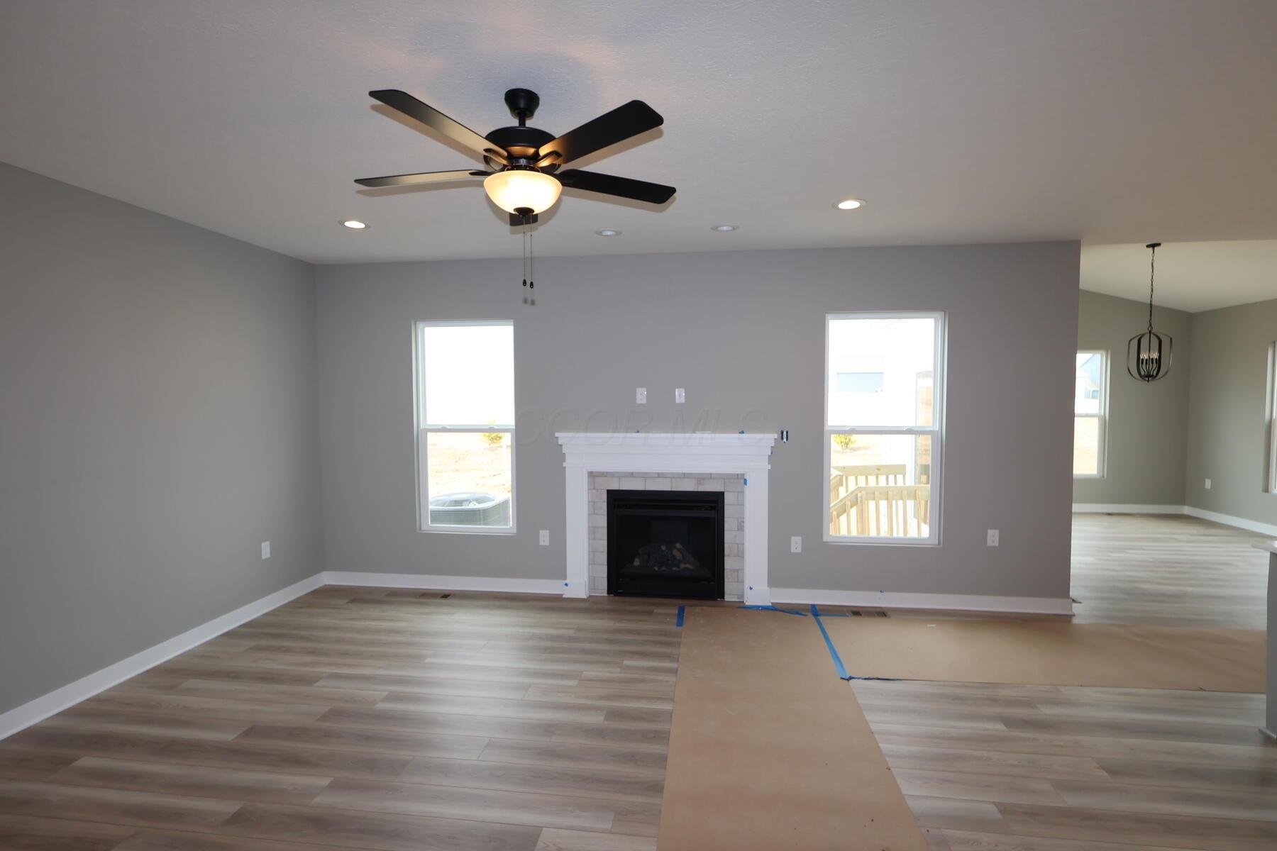 5762 Shadowfair Lane, Powell, Ohio image 4
