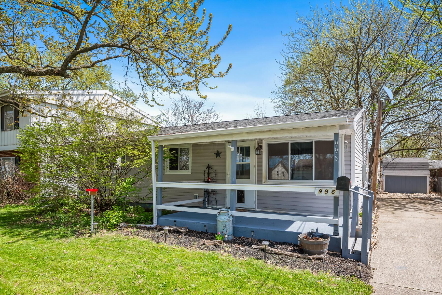 996 Fairwood Avenue, Marion, Ohio image 3