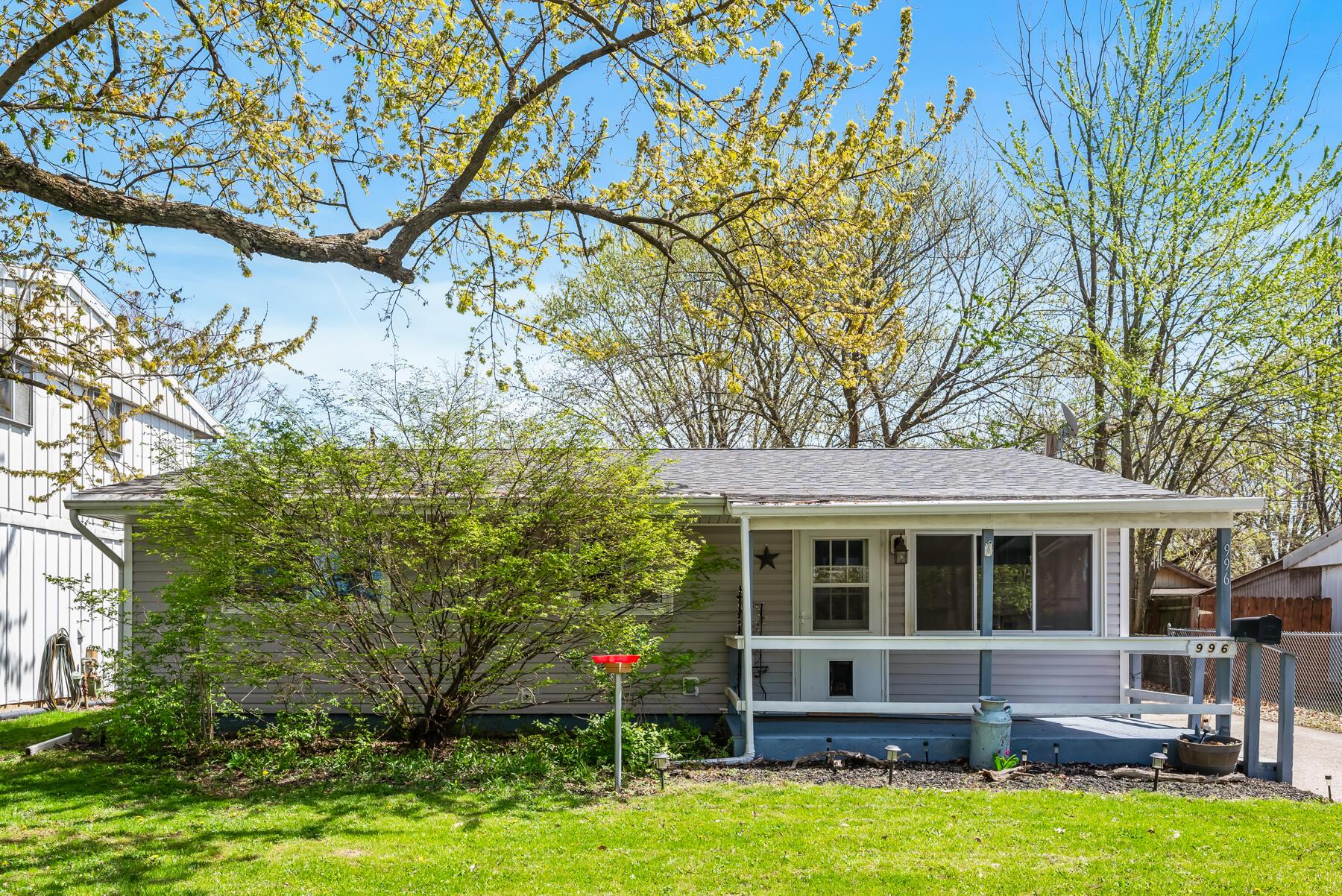 996 Fairwood Avenue, Marion, Ohio image 2