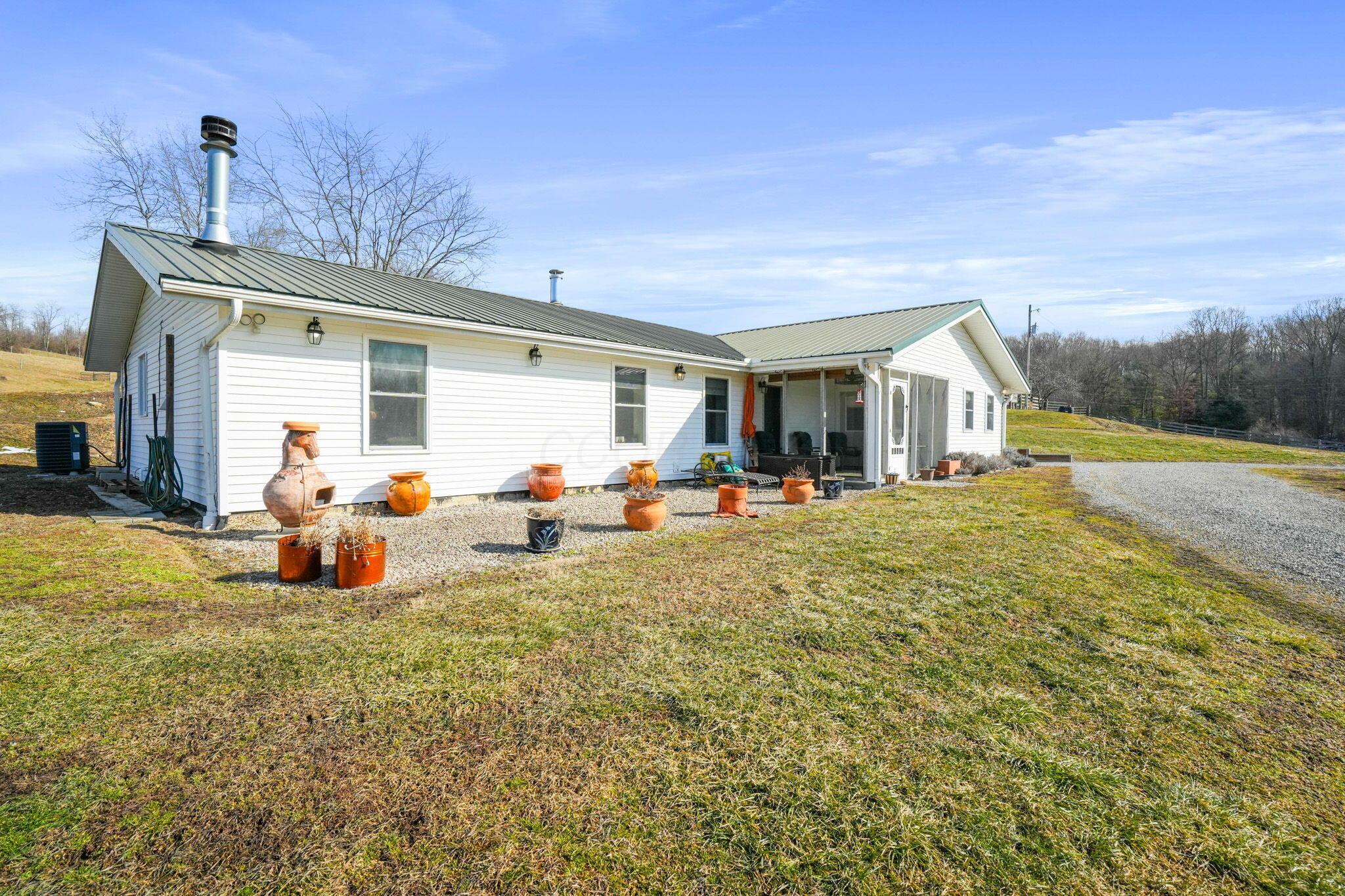 McArthur, Ohio 45651, United States, 2 Bedrooms Bedrooms, ,2 BathroomsBathrooms,Residential,Active,101688